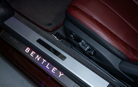 Bentley Continental GT III, 2019 год, 12 900 000 рублей, 19 фотография