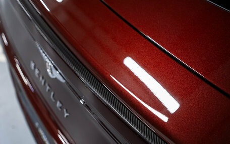 Bentley Continental GT III, 2019 год, 12 900 000 рублей, 15 фотография