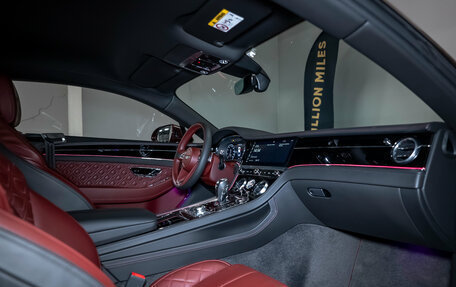 Bentley Continental GT III, 2019 год, 12 900 000 рублей, 24 фотография