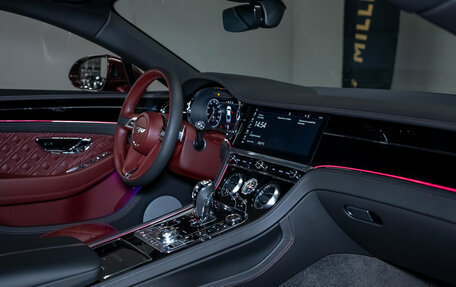 Bentley Continental GT III, 2019 год, 12 900 000 рублей, 27 фотография