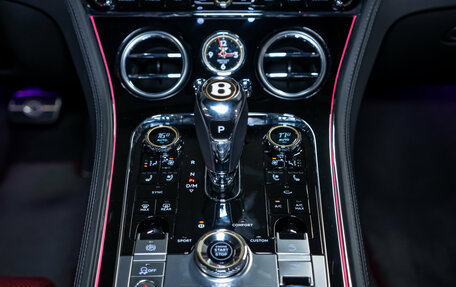 Bentley Continental GT III, 2019 год, 12 900 000 рублей, 35 фотография