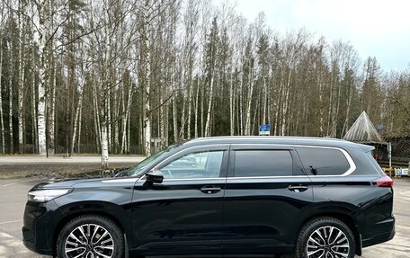 CheryExeed VX, 2023 год, 3 100 000 рублей, 2 фотография