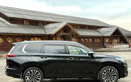 CheryExeed VX, 2023 год, 3 100 000 рублей, 3 фотография