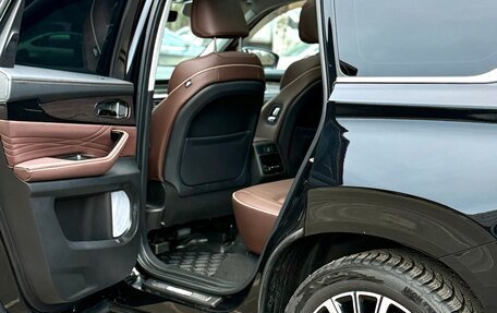 CheryExeed VX, 2023 год, 3 100 000 рублей, 7 фотография