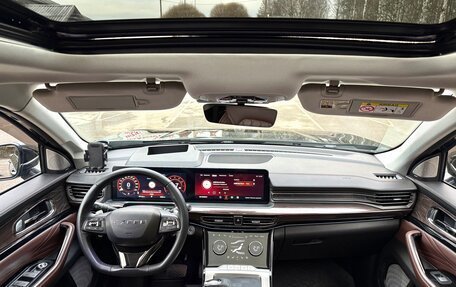 CheryExeed VX, 2023 год, 3 100 000 рублей, 9 фотография