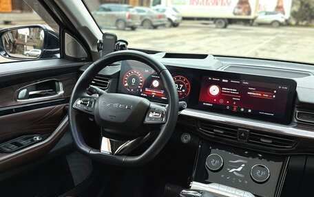 CheryExeed VX, 2023 год, 3 100 000 рублей, 10 фотография