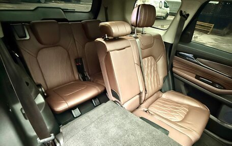 CheryExeed VX, 2023 год, 3 100 000 рублей, 16 фотография