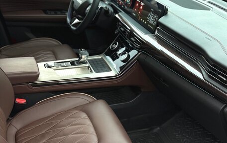 CheryExeed VX, 2023 год, 3 100 000 рублей, 12 фотография