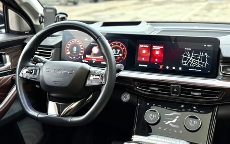 CheryExeed VX, 2023 год, 3 100 000 рублей, 11 фотография