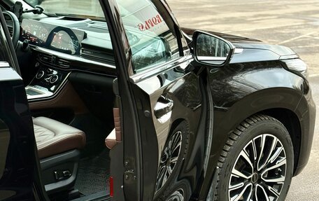 CheryExeed VX, 2023 год, 3 100 000 рублей, 13 фотография