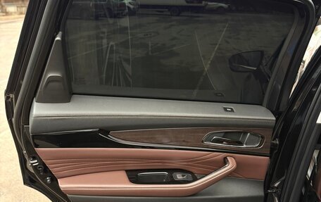 CheryExeed VX, 2023 год, 3 100 000 рублей, 15 фотография
