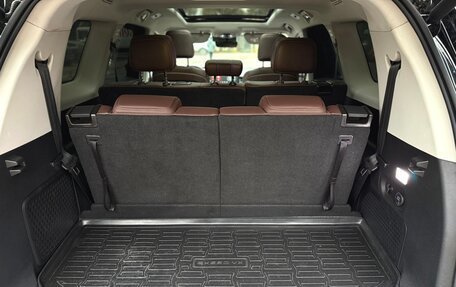 CheryExeed VX, 2023 год, 3 100 000 рублей, 18 фотография