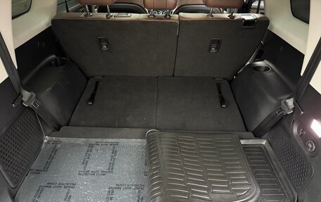 CheryExeed VX, 2023 год, 3 100 000 рублей, 20 фотография