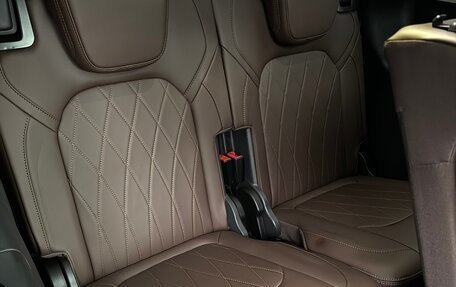 CheryExeed VX, 2023 год, 3 100 000 рублей, 17 фотография