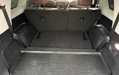 CheryExeed VX, 2023 год, 3 100 000 рублей, 19 фотография