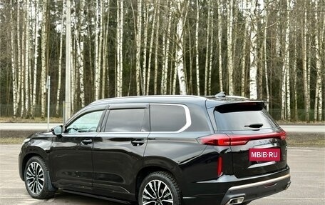 CheryExeed VX, 2023 год, 3 100 000 рублей, 25 фотография