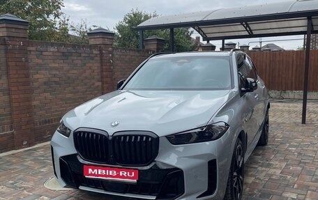 BMW X5, 2023 год, 13 400 000 рублей, 1 фотография