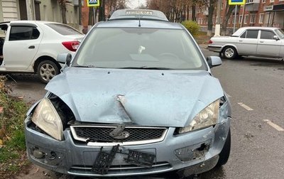 Ford Focus II рестайлинг, 2007 год, 220 000 рублей, 1 фотография