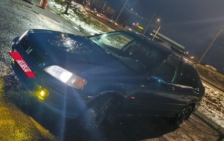 Honda Civic VII, 2000 год, 190 000 рублей, 1 фотография