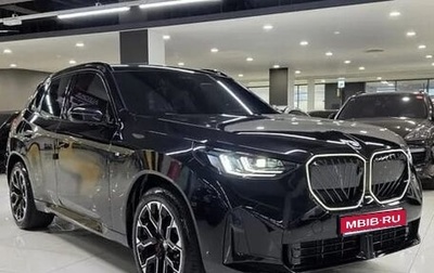 BMW X3, 2025 год, 7 300 000 рублей, 1 фотография