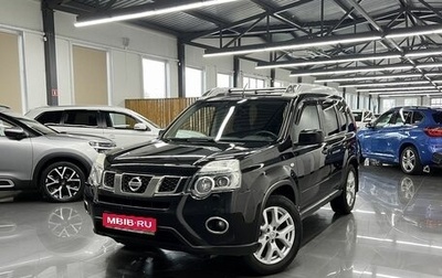 Nissan X-Trail, 2011 год, 1 195 000 рублей, 1 фотография