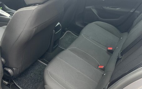 Peugeot 308, 2022 год, 1 590 000 рублей, 6 фотография