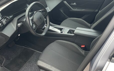 Peugeot 308, 2022 год, 1 590 000 рублей, 5 фотография