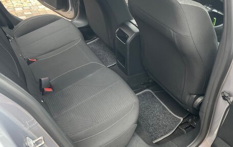 Peugeot 308, 2022 год, 1 590 000 рублей, 8 фотография