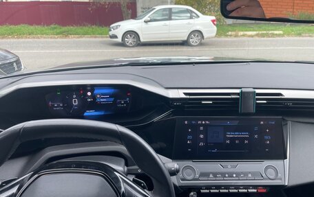 Peugeot 308, 2022 год, 1 590 000 рублей, 12 фотография