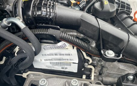 Peugeot 308, 2022 год, 1 590 000 рублей, 11 фотография