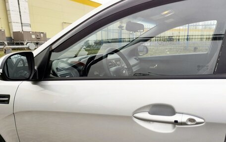 KIA Rio III рестайлинг, 2013 год, 860 000 рублей, 10 фотография