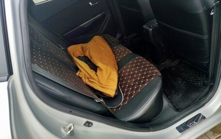 KIA Rio III рестайлинг, 2013 год, 860 000 рублей, 11 фотография