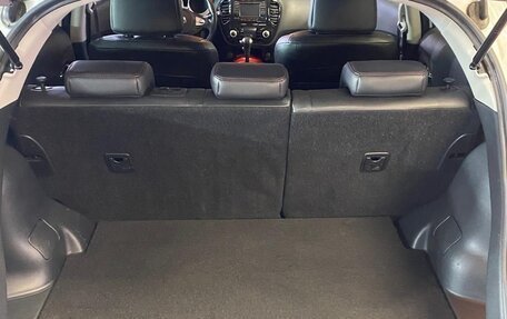 Nissan Juke II, 2011 год, 1 300 000 рублей, 4 фотография