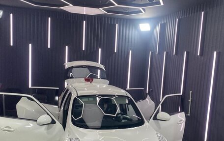 Nissan Juke II, 2011 год, 1 300 000 рублей, 18 фотография