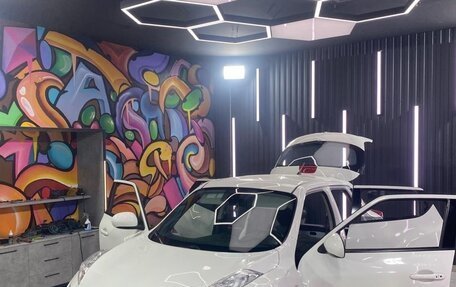 Nissan Juke II, 2011 год, 1 300 000 рублей, 19 фотография