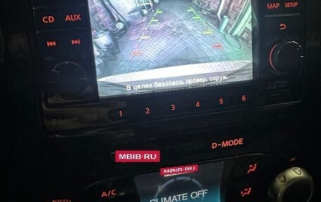 Nissan Juke II, 2011 год, 1 300 000 рублей, 13 фотография