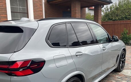 BMW X5, 2023 год, 13 400 000 рублей, 5 фотография