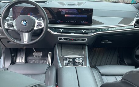 BMW X5, 2023 год, 13 400 000 рублей, 7 фотография