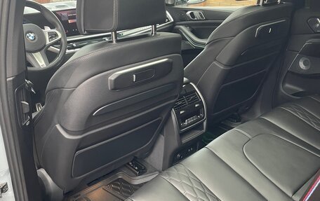 BMW X5, 2023 год, 13 400 000 рублей, 8 фотография