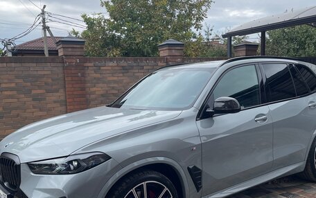 BMW X5, 2023 год, 13 400 000 рублей, 2 фотография