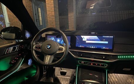 BMW X5, 2023 год, 13 400 000 рублей, 11 фотография