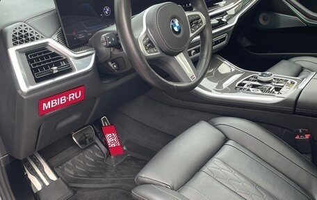 BMW X5, 2023 год, 13 400 000 рублей, 6 фотография