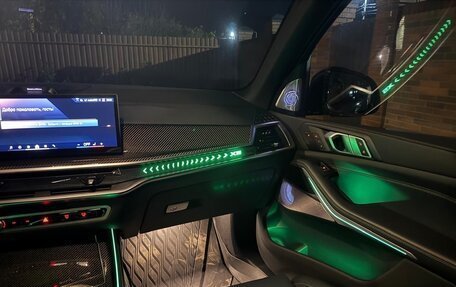 BMW X5, 2023 год, 13 400 000 рублей, 13 фотография