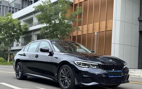 BMW 3 серия, 2022 год, 2 650 000 рублей, 2 фотография