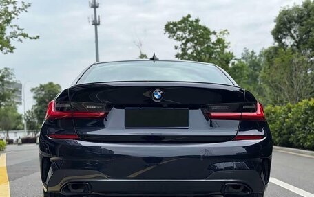 BMW 3 серия, 2022 год, 2 650 000 рублей, 7 фотография