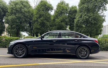 BMW 3 серия, 2022 год, 2 650 000 рублей, 6 фотография