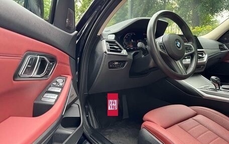 BMW 3 серия, 2022 год, 2 650 000 рублей, 10 фотография