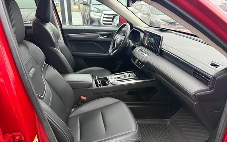 Haval Jolion, 2021 год, 1 715 000 рублей, 12 фотография