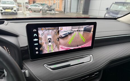 Haval Jolion, 2021 год, 1 715 000 рублей, 20 фотография