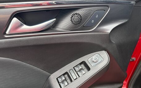 Haval Jolion, 2021 год, 1 715 000 рублей, 15 фотография